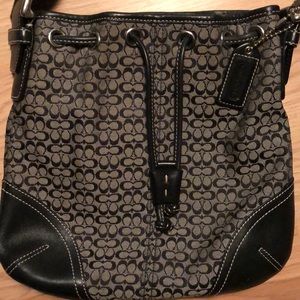Crossbody bag